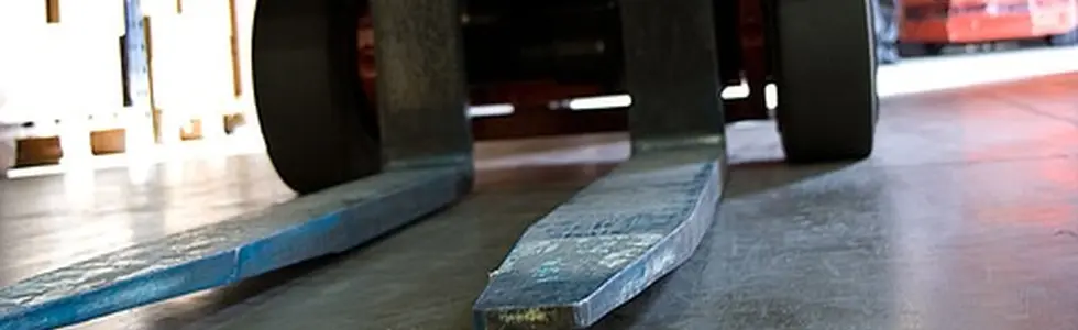 フォークリフトイメージ